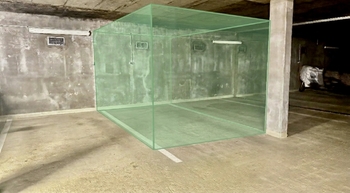 Prodej garážového stání, Praha 10 - Uhříněves