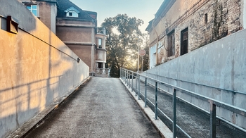 Prodej garážového stání, Praha 10 - Uhříněves