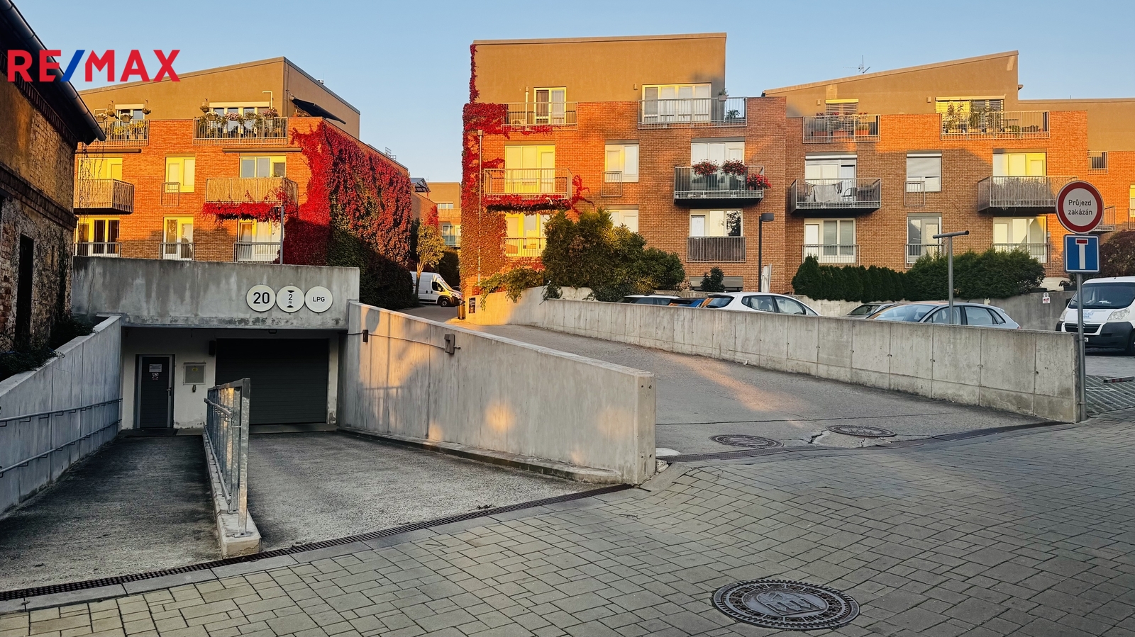 Prodej malého objektu, 15 m2, Praha 10 - Uhříněves