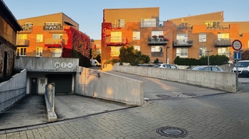 Prodej garážového stání, Praha 10 - Uhříněves