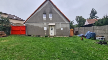 Pronájem domu 50 m², Stará Huť