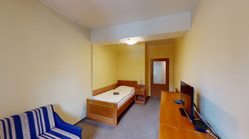 Prodej ubytovacího zařízení 3300 m², Přerov