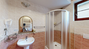 Prodej ubytovacího zařízení 3300 m², Přerov