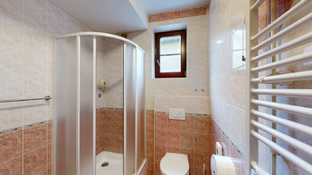 Prodej ubytovacího zařízení 3300 m², Přerov