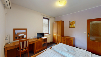 Prodej ubytovacího zařízení 3300 m², Přerov