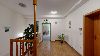 Prodej ubytovacího zařízení 3300 m², Přerov