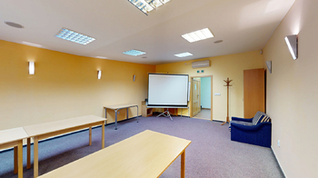 Prodej ubytovacího zařízení 3300 m², Přerov