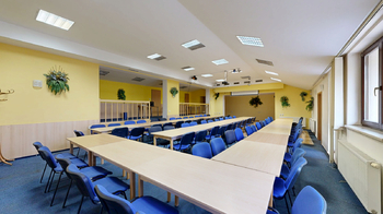 Prodej ubytovacího zařízení 3300 m², Přerov