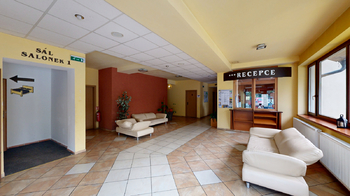 Prodej ubytovacího zařízení 3300 m², Přerov
