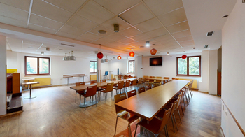 Prodej ubytovacího zařízení 3300 m², Přerov