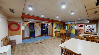 Prodej ubytovacího zařízení 3300 m², Přerov