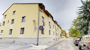 Prodej ubytovacího zařízení 3300 m², Přerov