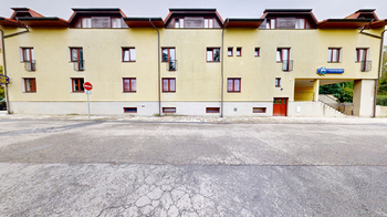Prodej ubytovacího zařízení 3300 m², Přerov