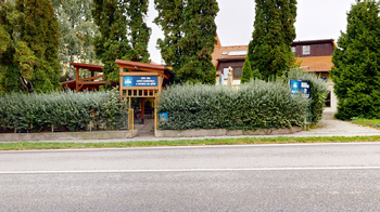 Prodej ubytovacího zařízení 3300 m², Přerov