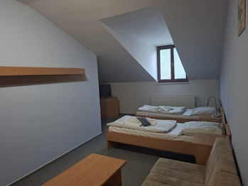 Prodej ubytovacího zařízení 3300 m², Přerov
