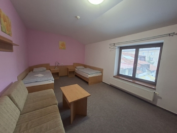 Prodej ubytovacího zařízení 3300 m², Přerov