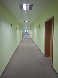 Prodej ubytovacího zařízení 3300 m², Přerov