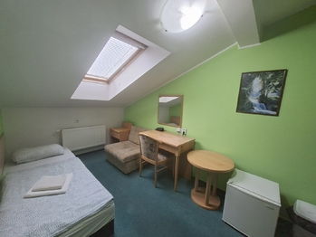 Prodej ubytovacího zařízení 3300 m², Přerov