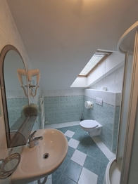 Prodej ubytovacího zařízení 3300 m², Přerov