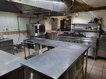 Prodej ubytovacího zařízení 3300 m², Přerov