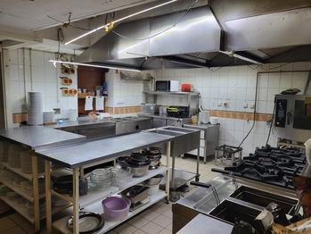 Prodej ubytovacího zařízení 3300 m², Přerov