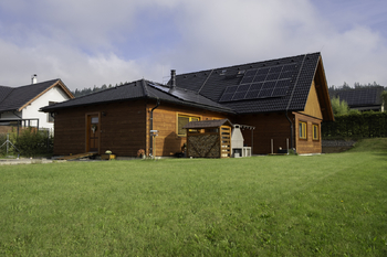 Prodej domu 202 m², Vigantice