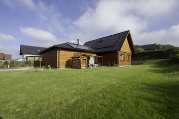 Prodej domu 202 m², Vigantice
