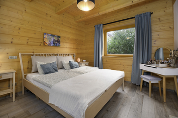 ložnice - Prodej domu 202 m², Vigantice