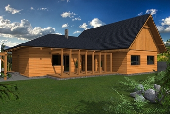 Prodej domu 202 m², Vigantice