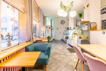 Pronájem výrobních prostor 160 m², Praha 4 - Podolí