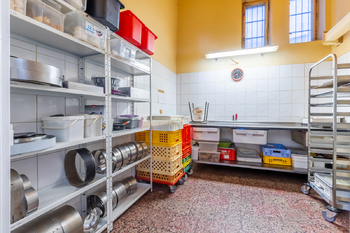 Pronájem výrobních prostor 160 m², Praha 4 - Podolí