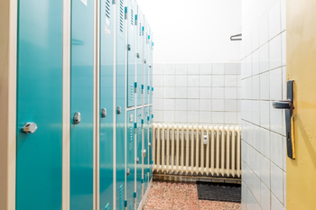 Pronájem výrobních prostor 160 m², Praha 4 - Podolí