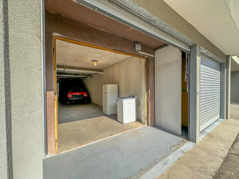 Prodej garáže 40 m², Praha 9 - Černý Most