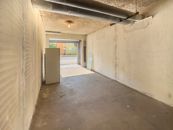 Prodej garáže 40 m², Praha 9 - Černý Most