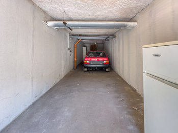 Prodej garáže 40 m², Praha 9 - Černý Most