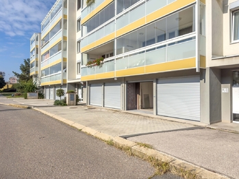 Prodej garáže 40 m², Praha 9 - Černý Most