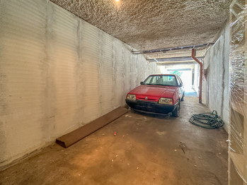 Prodej garáže 40 m², Praha 9 - Černý Most