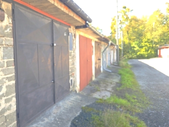 Prodej garáže 21 m², Orlová