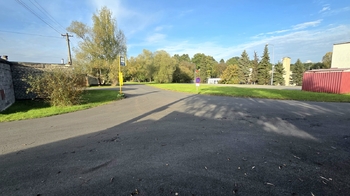 Prodej garáže 21 m², Orlová