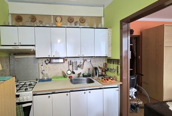 Prodej bytu 2+1 v družstevním vlastnictví 46 m², Bohumín