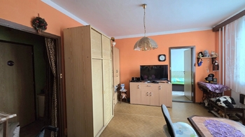 Prodej bytu 2+1 v družstevním vlastnictví 46 m², Bohumín