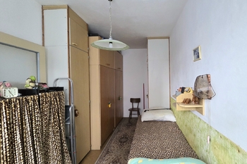 Prodej bytu 2+1 v družstevním vlastnictví 46 m², Bohumín