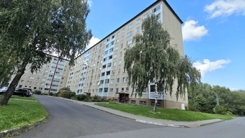 Prodej bytu 2+1 v družstevním vlastnictví 46 m², Bohumín