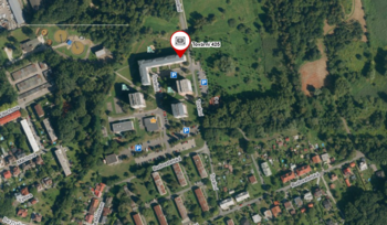 Prodej bytu 2+1 v družstevním vlastnictví 46 m², Bohumín