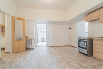 bytová jednotka - Prodej zemědělského objektu 740 m², Chlumín