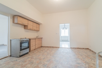 bytová jednotka - Prodej zemědělského objektu 740 m², Chlumín