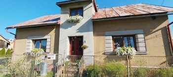 Prodej domu 160 m², Šindelová