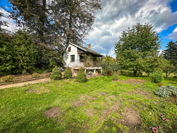 Prodej chaty / chalupy 40 m², Dolní Hbity