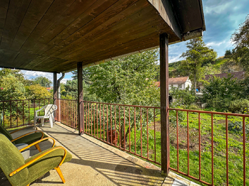 Prodej chaty / chalupy 34 m², Nový Knín