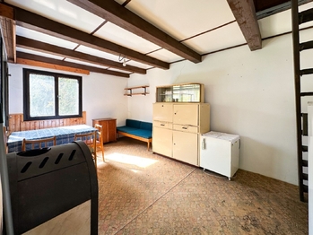 Prodej chaty / chalupy 34 m², Nový Knín